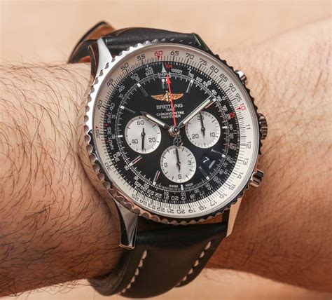 does costco sell breitling watches|breitling navitimer gmt 48mm.